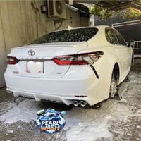 كركوك • عناية VIP • غسيل شامل