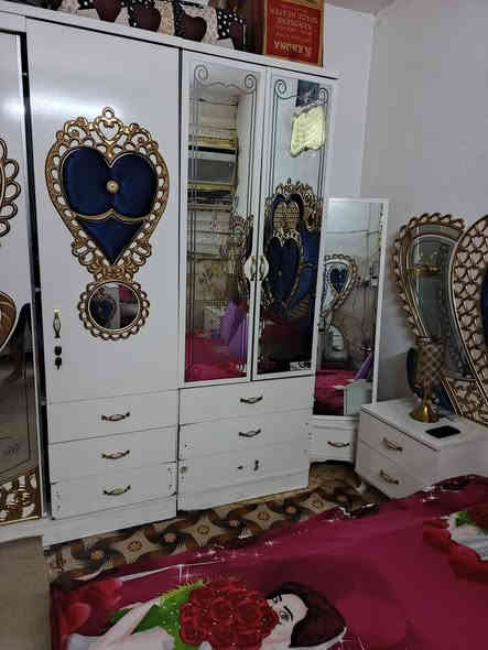 سلام عليكم
غرفه تركيه اللبيع السعر خاص ***********
