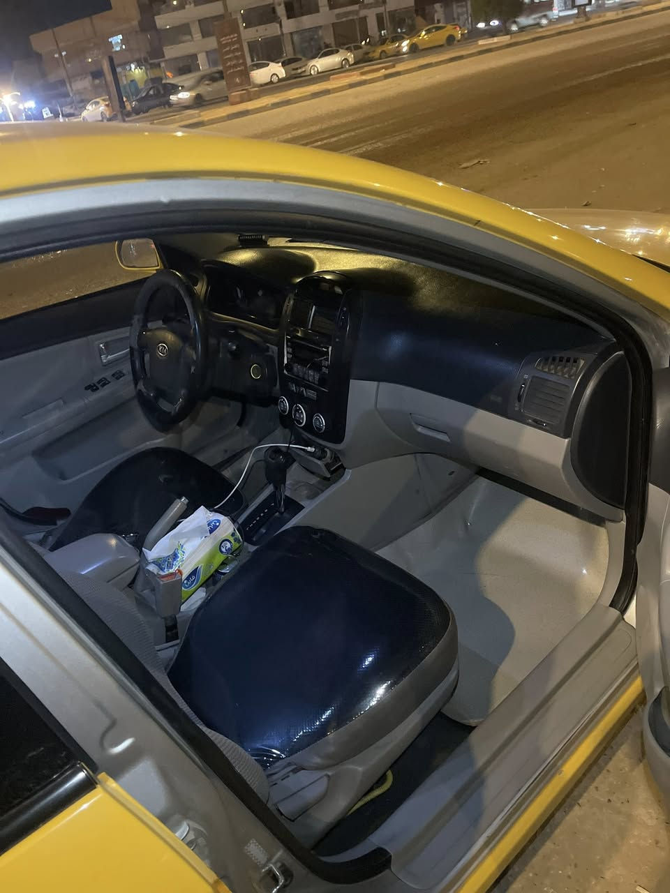 السلام عليكم  اخوتي
اسبكترا موديل2008 

للبيع العنوان بابل تقاطع الثوره 

 

رقم تلفون *********** مكلف بل نشر
