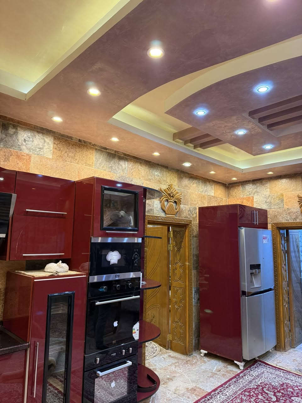 #دار للبيع او مراوس جديد مكتب اياد للعقار النجف الأشرف 
#دار للبيع او مراوس 100م الواجه 10نزال 10طابقين حي السلام مربع ركن شارع 10مع الاثاث 

#موقع راقي ومثالي للسكن عندك عروض سكني او تجاري مراوس مراسله على وساب مكتب اياد للعقار 
#النجف # طابقين 3غرف نوم للبيع او مراوس 
بناء حديث هندسي ، احدث التصاميم العصرية vip اشراف وتنفيذ البناء كادر VIP 
سارع الاتصال سعر جداً مناسب جيد الطابق الاول  صاله مطبخ  استقبال
 الطابق الثاني  3غرف نوم صاله صحيات ***********/***********
 #مكتب_اياد  _للعقار  #بيع #شراء #عقارات
#اكسبلور #عقارات #اكسبلورexpIoreعقارتي #العراق #لايكات #نجف #دعوة #بغداد  مشاهدات # لايك # دعم مكتب اياد للعقار #
