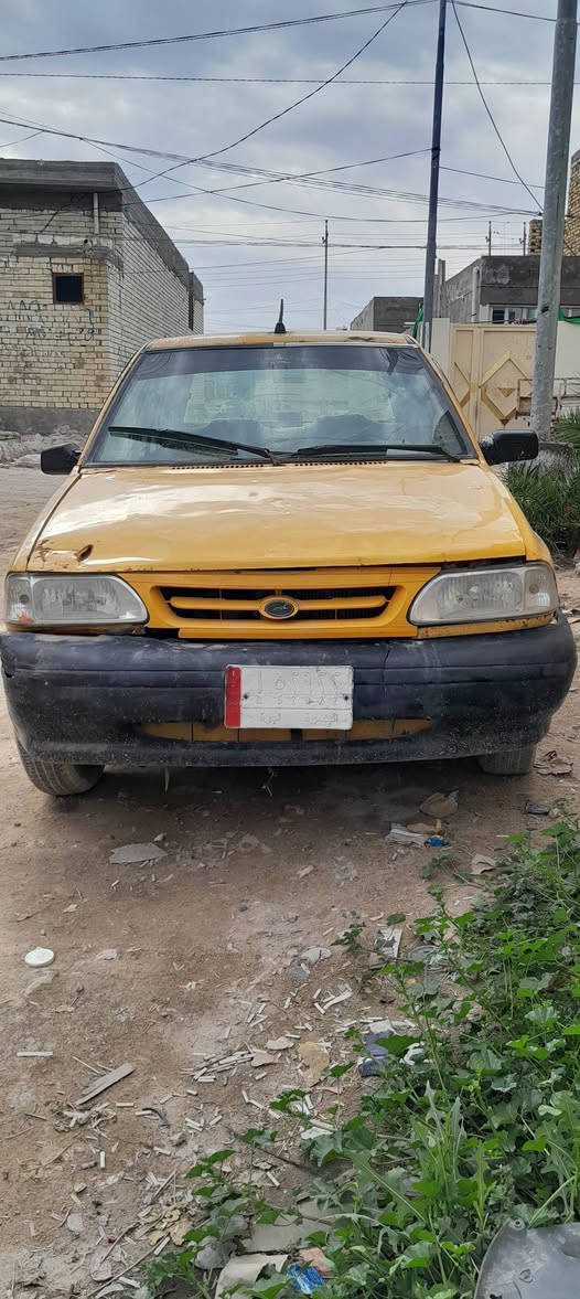 سلام عليكم سايبه للبيع موديل 2011
رقم بصره بدون راعي مكينه او كير جديد سعر مليون او بيه مجال للإستفسار ***********
