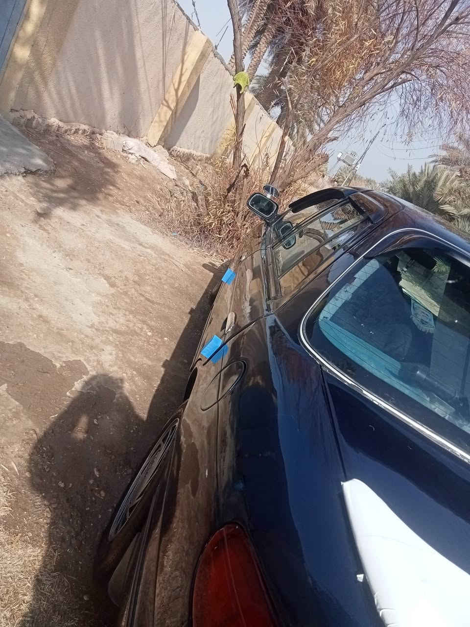 سيفيا موديل 94 رقم دولي مكينه وكير مكفولات رقم بغداد مصبوغه عام جماليه مكاني بابل شوملي  سعر 38 بيها مجال ولمو شراي لايكسر حلال العالم  ***********
