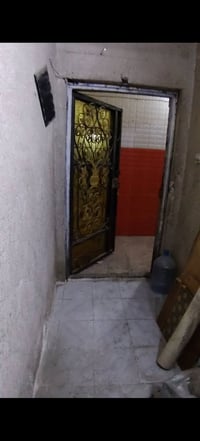 السراجي البصرة • عوائل فقط • أرضي ٣غرف