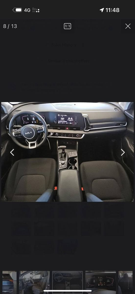 سلام عليكم سبورتج وادر امريكي موديل ٢٣
بيها شبر بنيد بارد وجملغ امامي هم شبر بارد فقط
رقم بغداد انكليزي سياره ماشيه ٦٥
ببها تحكم بل استيرن رادرات سياره فول حادثه موجود بل صور 
سعر ١٩٥ بيها مجال بسيط  اذا مرواس بجيب هم عادي 
***********
