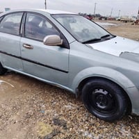 اوبترا للبيع موديل 2008  محرك وكير خير من الله صدر امام وخلفي جديد  ال...