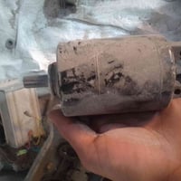 سلف شغال • فول 25 • بغداد العبيدي