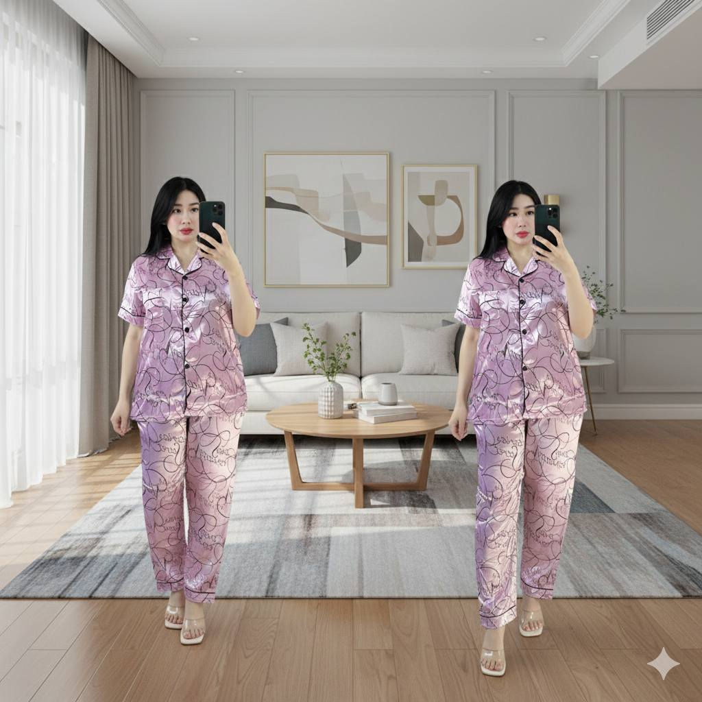 جمله ... مفرد اخير تصفيه ...
*********** واتساب
تراك ستن نسائي موديلات  

الخامه ستن اصلي مكفول خالي من البولستر 

القياسات من M الى XXL

سعر الدرزن 12 قطعه 50 الف 

سعر القطعه مفرد 9 آلاف فقط

يوجد توصيل جميع المحافظات
