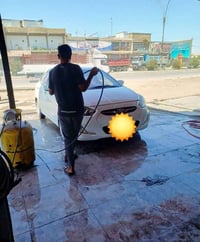 اكسنت ٢٠١٣ • ١٦٠٠ • مكفول صبغ وضربه