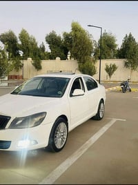 سكؤدة مؤديل ٢٠٠٩فول ماسةفات گير تؤماتيك سلايت. جوار جام كارةبا  ABCتةب...