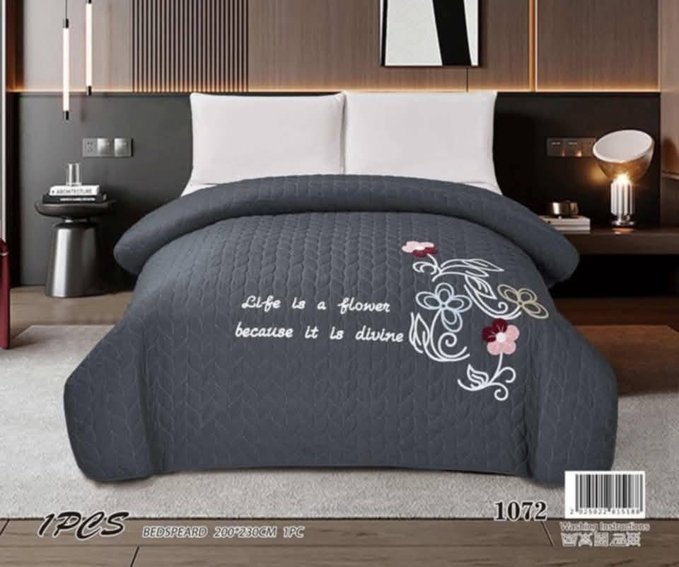 غطوه نفرين حجم كبير
🔥🔥🔥🔥تطريز بارز 
قياس 200*230
السعر 14 فقط 
عرض خاص ❤️🌹
الحجز خاص
توصيل جميع المحافظات 5الأف


**إذا كنت صاحب هذا الإعلان وتريد حذفه لأي سبب، رجاءا أرسل رسالة إلى الدعم الفني**