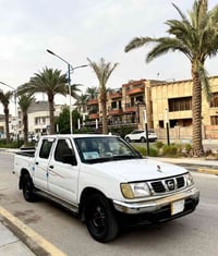 ٢٠٠٢ • كفالة • اليرموك