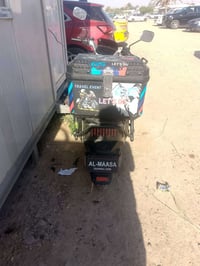دراجه نضافه ميه بلميه ست بطاريات العنوان بغداد الحبيبيه 07746414474