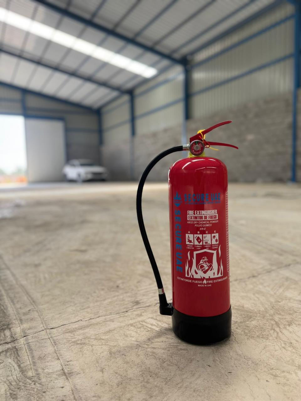 يسعدنا ان نقدم لكم عروض خاصه بصيانة وتجهيز مطافئ الحريق ومضخات الاطفاء وتعتبر الانسب على مستوى المحافظة والافضل من جانب الخبره ولدينا الكثير من الاعمال المماثلة الخاصة بتجهيز الدوائر الحكوميه والبنايات الاهلية حيث يقوم كادرنا المختص في حملة تجهيز  المطافئ وصيانتها مع ضمان العمل علمآ ان مكتبنا مرخص ومجاز رسميآ
#الفهد لانظمة مكافحة الحرائق ومعدات السلامه وتأثيث الطرق والانذار المبكر
الانبار . الرمادي .شارع 40 
***********
***********
