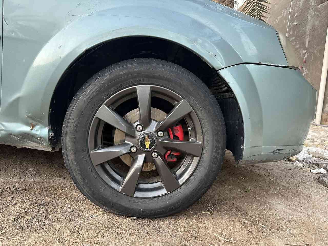 سلام عليكم عندي اوبتر ويل كب هوه والتاير طخم اريد مراوس بويل عادي هوه والتاير الي عنده للستفسارع ***********
