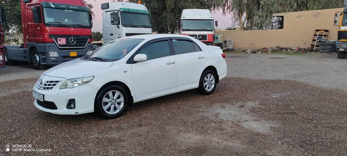 كورلا ٢٠١١ للبيع الشركه العامه

رقم بغداد جديد هزه جديده

تخم تاير تبريد تدفئه كله شغال

مكفوله

السعر 133$وبيه مجال
العنوان الفلوجه
*********** احمد
