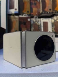 متوفر Libero Flip ا قابل للطي  اللون الكريمي الؤلؤي ذاكرة 128GB رام 6×...