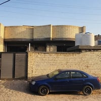 بيت طابو صرف للبيع في الخمستالاف قرب شارع ستين مساحة 200 متر قياسات ال...