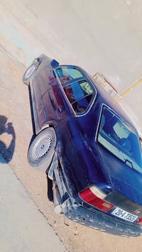 مكينه VVT • اوتوماتيك • بطاقة بنزين