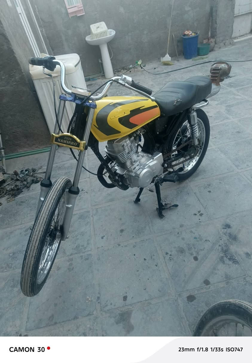 للبيع موديل 19 سعر خاص 725


**إذا كنت صاحب هذا الإعلان وتريد حذفه لأي سبب، رجاءا أرسل رسالة إلى الدعم الفني**