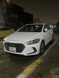 للبيع أو مراوس سبورتج توسان) الانترا 2018 خليجيه كفاله عامه ماعده بارد...