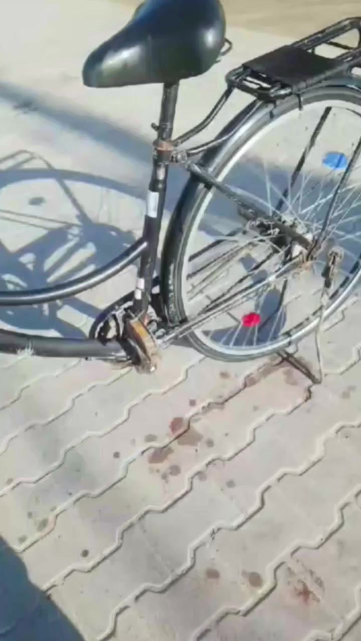 سلام عليكم شباب عدي هاذ الباسكل لبيع ارادله ويل وره السعر 50 وبي مجال مكانه كربلاء  الي يكلي 30 ليجي


**إذا كنت صاحب هذا الإعلان وتريد حذفه لأي سبب، رجاءا أرسل رسالة إلى الدعم الفني**