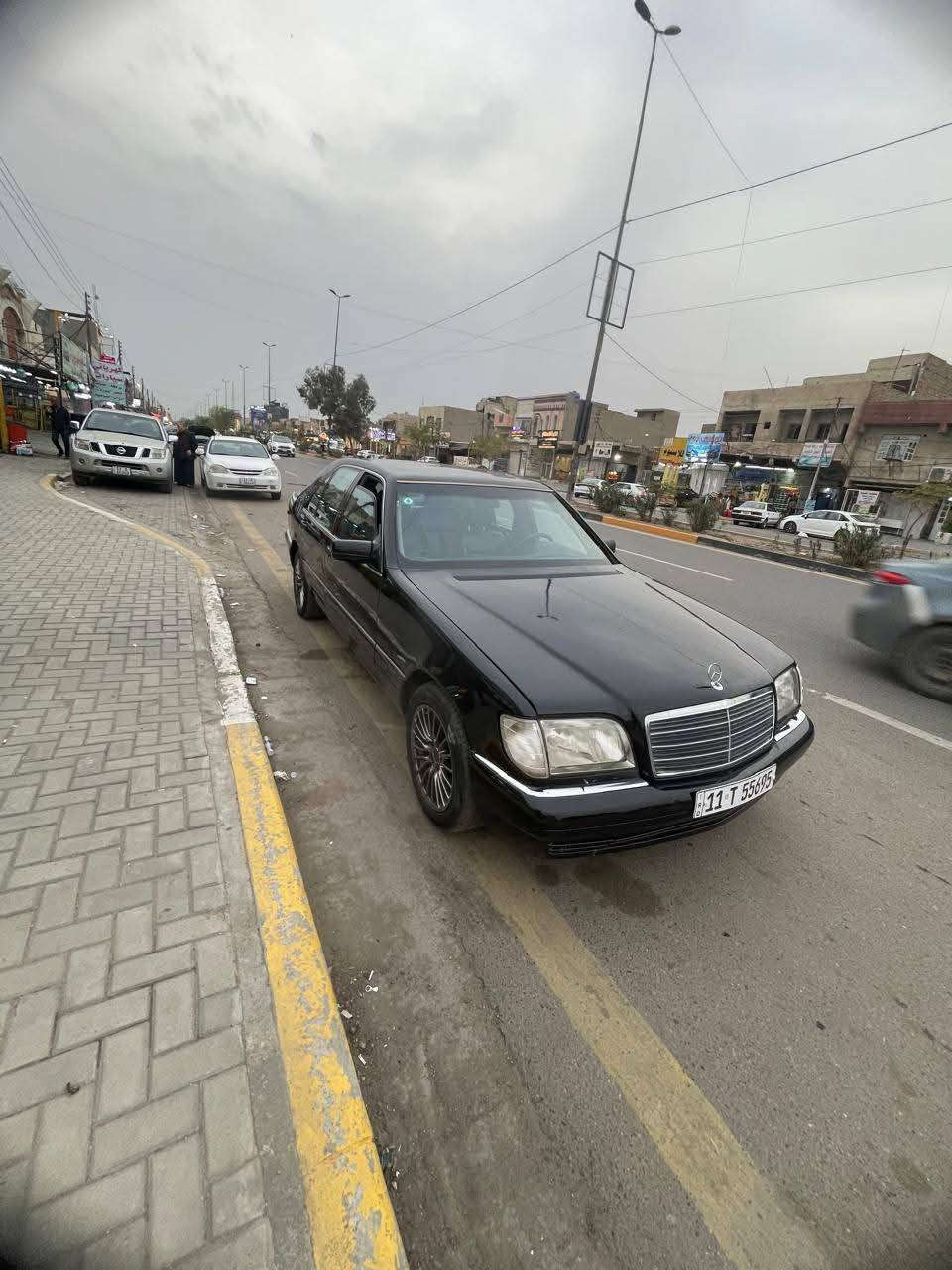 السلام عليكم للبيع من رخصه الادمن شبح 500.           8 سلندر موديل 96 مكينه وكير جدد  كشنات كهرباء  هيتر صدر جديد تبريد ثلج السيارة بيها شلعه تشك الكاع مكينه برغي ممفتوح بيها  باسمي رقم انكليزي سنويه لل 2030 السعر 70 بيها مجال للشراي مكاني كرادة رقم الهاتف *********** بغداد, العراق
