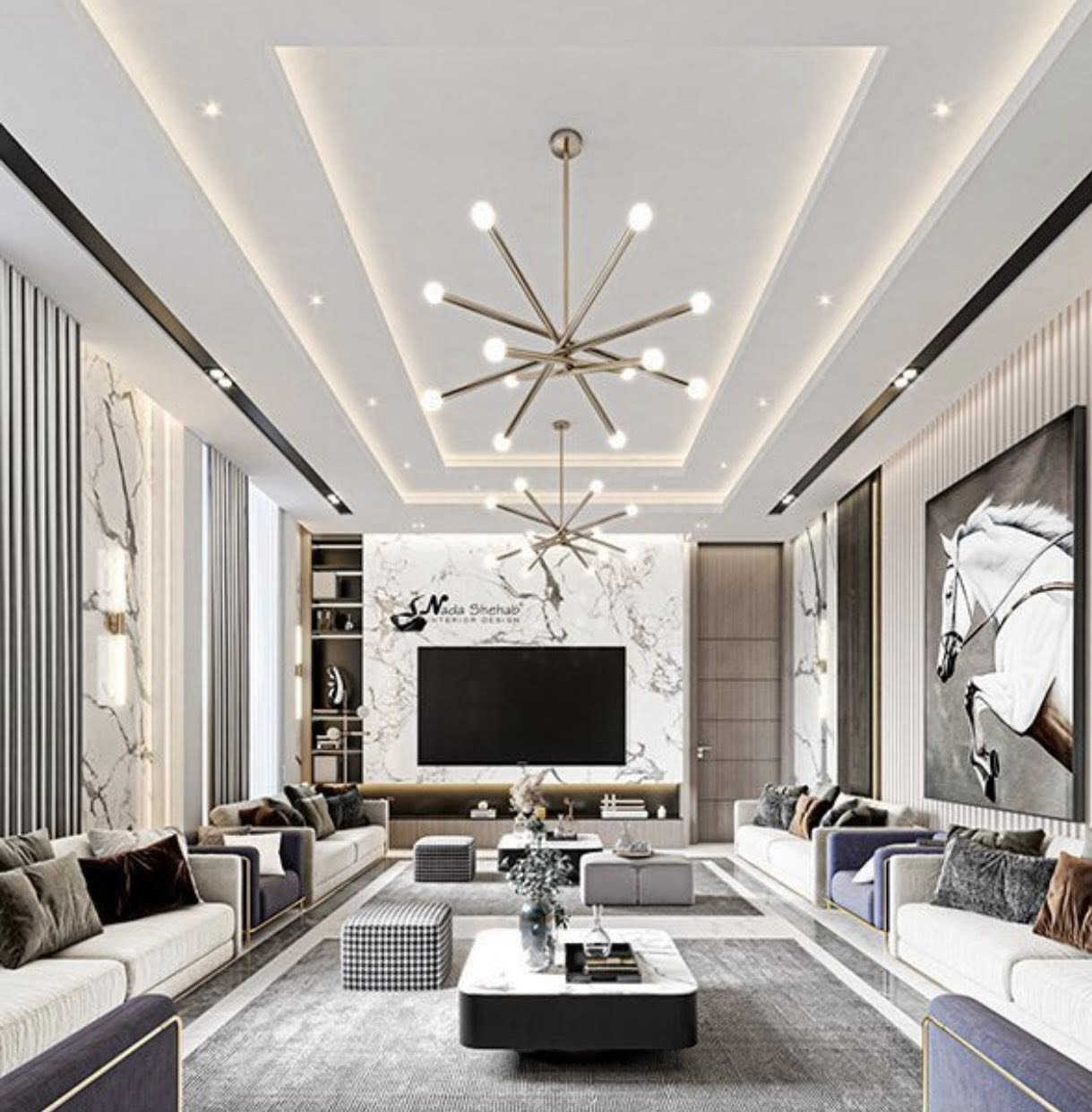 #ديكورات  سقوف مغربيه وثانويه والفلين وصبغ منازل بديل رخام بديل خشب ديكورات جدار واجهات فلين سقف ثانوي 
احدث موديلات (داخل وخارج الناصريه )  ....
مستعدون لتنفيذ كافة الدوائر والمنازل الديكورات بكافة التصاميم الحديثة
وبـ انسب الاسعار 
كل العليك اختار ولباقي علينه 
 الاستفسار خاص 

***********
