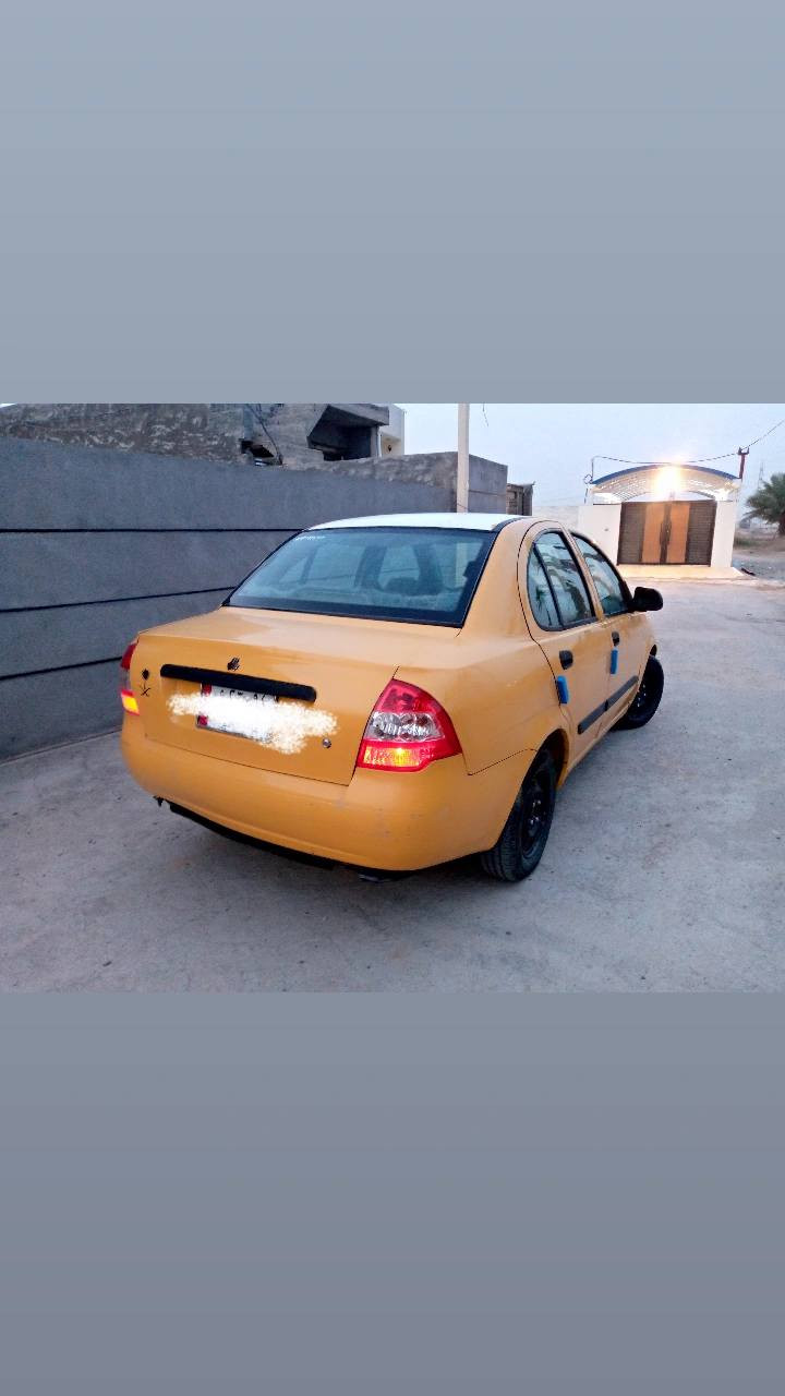 السلام عليكم سياره طيبه للبيع موديل ٢٠١٤ كير مكينه تبريد كهربائيات كلهه شغاله بيهه خياس بلدوسه جهه السائق موضح بلصور وطخه بلجنطه فقط السياره باأسمي تحويل ثاني يوم السعر٣٥ ورقه مكاني بغداد الدوره


**إذا كنت صاحب هذا الإعلان وتريد حذفه لأي سبب، رجاءا أرسل رسالة إلى الدعم الفني**