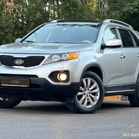سورينتو TLX • ٢٠١٠ • ١٧٠٠٠٠ كم