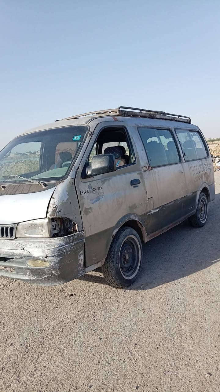 بريجو للبيع موديل 97 رقم بغداد انكليزي بسمي تحويل ثاني يوم مصفرة هيىة ومرور مكينة كير اكسن خير من الله شواصي جدد كهربايات كلة شغالة باتري جديد تخم تاير صدر جديد حداديه جديد مشط باور كله جديد سعره 37 وبيه مجال مكاني بغداد بيع مستعجل الشراي يخابر وبي خير ويدلل ***********
