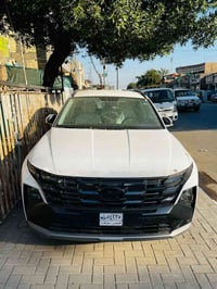 توسان 2025 صفر كليو متر زيرو  مواصفات  - بصمة  - تشغيل عن بعد  - جنطة ...