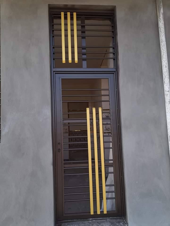 صبغ ابواب وشبابيك الاستفسار ***********
