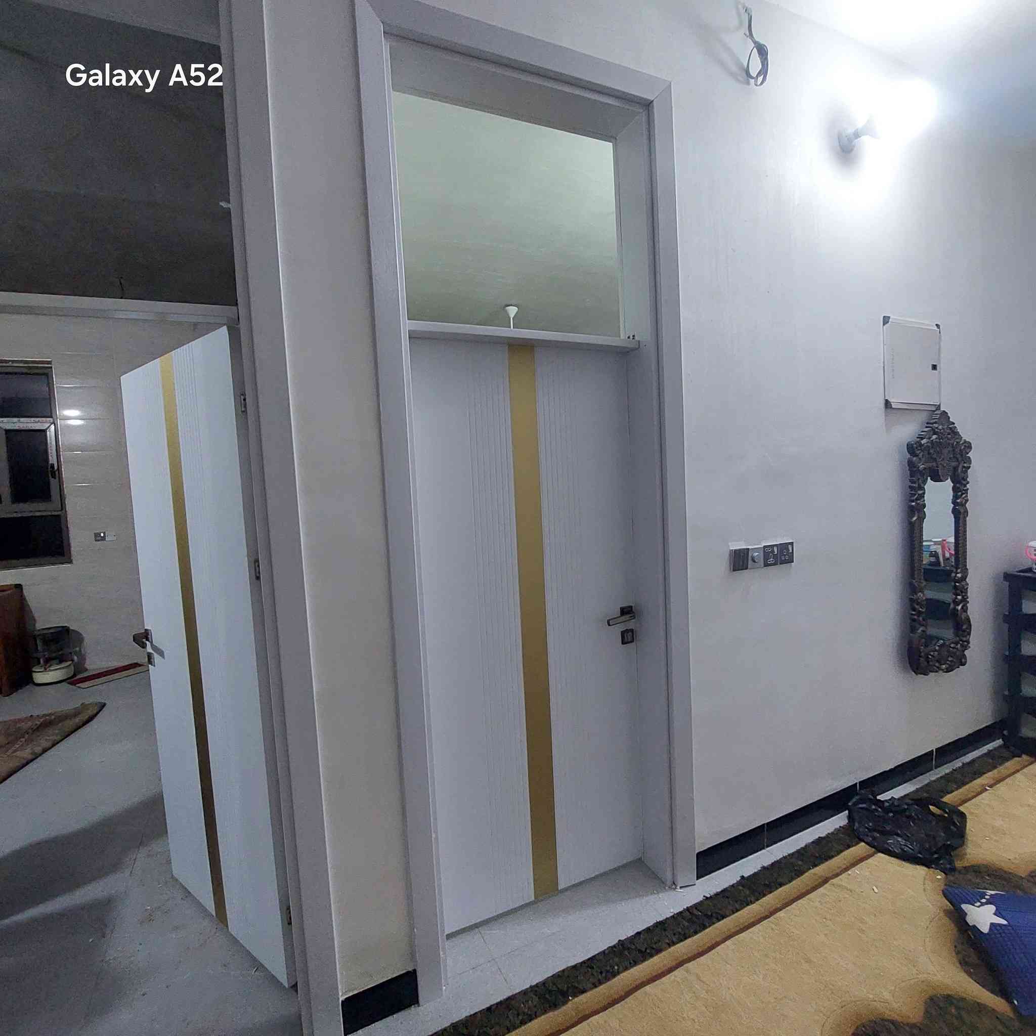 يسعد مسائكم متابعينا الكرام.....
نقدم لكم تثبيت ابواب خشب تركي ثقيل🇹🇷🇹🇷
#معمل_ومعرض_الأمير_للألمنيوم_وPvc 
مستعدون لعمل كافه انواع 
✅️الكاونترات الكوارتز والمرمر والخشب hdf 
✅️الابواب وشبابيك  الالمنيوم و pvc جميع الألوان
 ✅️ابواب الخشب التركي 
✅️أبواب القاصه جميع النقشات والألوان
 ✅️جميع شبابيك pvc
✅️المحجرات 
🔹 المواد الأصلية فقط (السراي التركي) مع ضمان الجودة
🔹 عمل درجة أولى
🔹 أسعار تنافسية وجودة عالية

#بعقوبه_التحرير 
#الحولي_الزراعي_مقابل_سكله_الأصدقاء 

📞 تواصل معنا الآن لتحصل على تصميمك المميز
#رائد /***********
