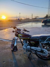 ماتور • ٢٠٠ • ٢٠٢٤