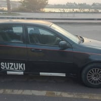 فورنزا • ٢٠٠٧ • رقم بغداد