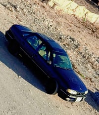 فيكترا • ٩٣ • جير اوتوماتيك