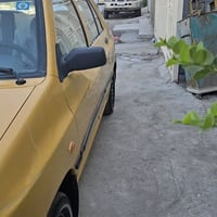 سايبه • سايبا للبيع • سيارة سايبه • تبريد ثلج • كير جديد • مكينه جديده...