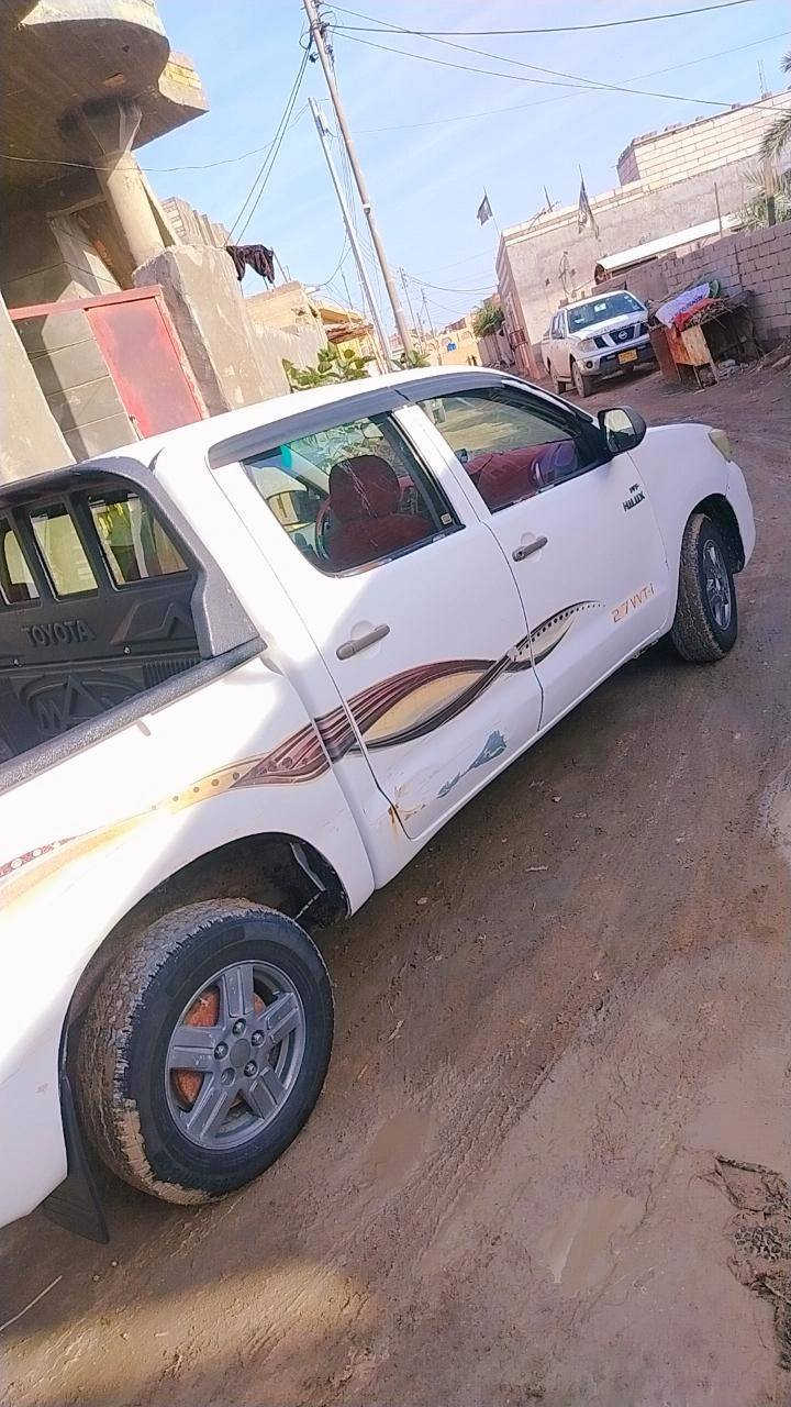 السلام عليكم فلاونزه اللبيع موديل 9 محدث 13 بيها ضرات بسيطا شاصي 19 كفال كير ومحرك خير من الله كير عادي اصولياتها جاهزه بسمي سنويتها لل 2026/3/31
العوان البصره قضاء المدينة منطقت الجلال رقم العاتف ***********؟
السعر 130 وبيها مجال
