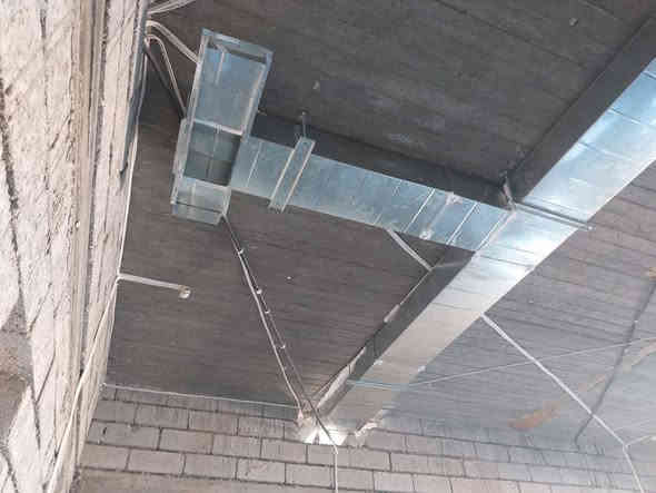 السلام عليكم عمل دكتات تبريد شغل هندسي الاستفسار علا الرقاام التالية 
***********
***********
