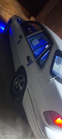 برنس فراشه • ١٩٩٧ • اوتوماتيك