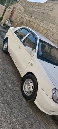 جيلي CK • ٢٠١٣ • هزة ٢٠٣١