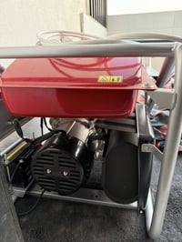 ياباني أصلي • خزان ١٠ لتر • يشتغل ٢ ساعة