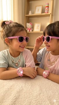 كشخة • بنوتات • اكسسوارات