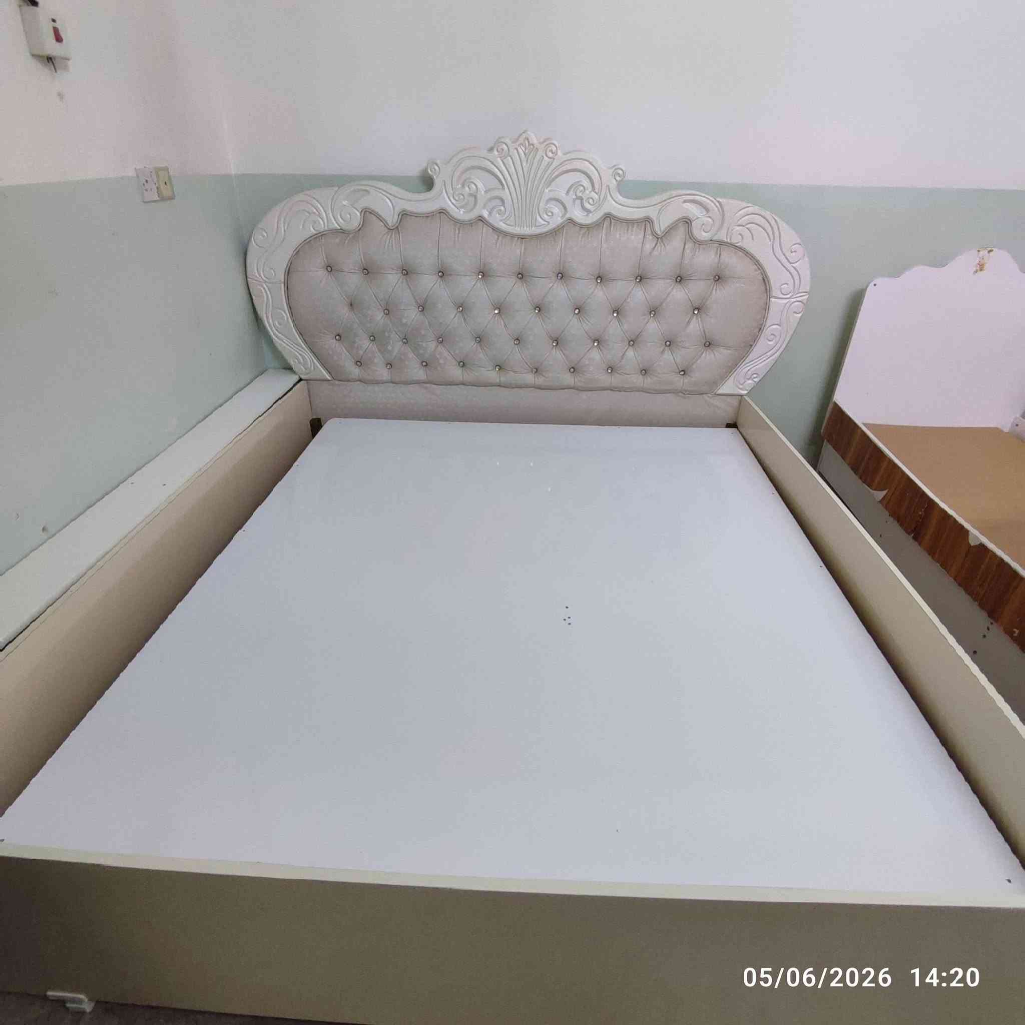 لوك لوك 170 هةزار


**إذا كنت صاحب هذا الإعلان وتريد حذفه لأي سبب، رجاءا أرسل رسالة إلى الدعم الفني**