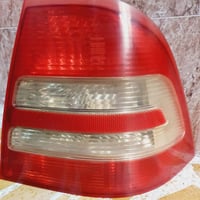 بك لايت CK • يسار اصلي • الموصل