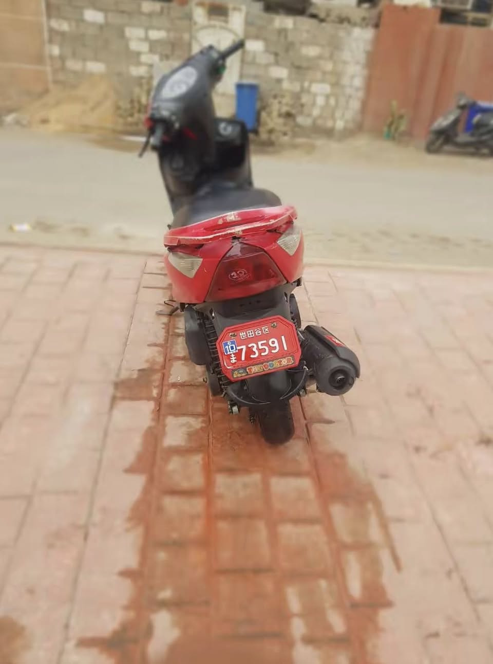 مراوس وبيع
مراوس بسكنس نوزل خطين او خط شعندك نزل وبيع ب 400 وبيه مجال للطيبين مكاني بغداد شعب شارع عدن قرب مطعم حجي عادل رقمي ***********
