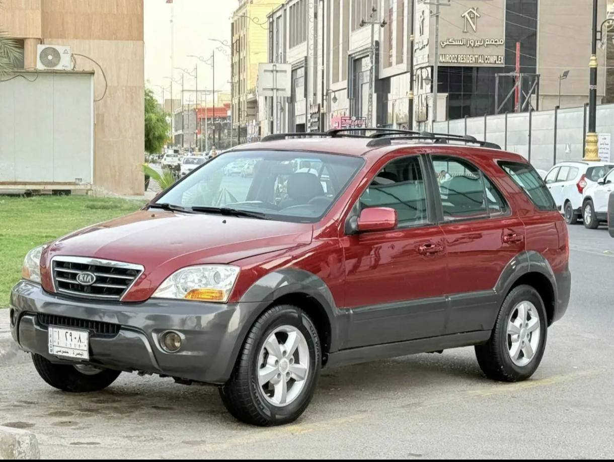 2007 خليجي 6v 4x4
تبريد حداديه السيارة مكفولة 
مكان واسط تحويل ثاني يوم
السعر 90$
للاستفسار 
‏‪***********‬‏

