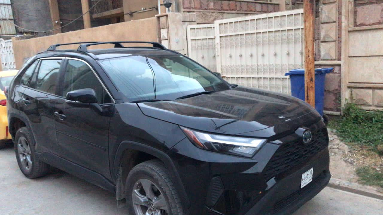 السلام عليكم راف فور 2024فول مواصفات XLEهايبرد بيها فطعتين موضحات بل صور رقم بغداد بسمي السياره اماشيه من امريكا116الف ميل  عنوان ديالى بعقوبه 
سعرها 215وبيها مجال 
***********
