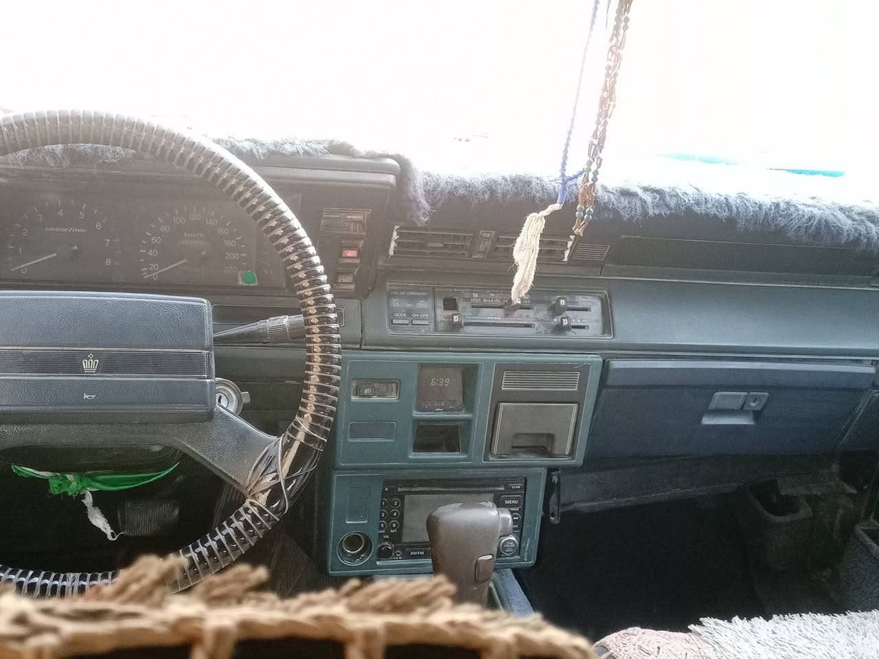 سوبر للبيع موديل 84 السنويه جديده
سياره جاهزه من كلشي بلادي بسمي السعر 45 
الرميثه الهلال 
الرقم صاحب السياره  ***********
أنا مكلف بالنشر ؟
