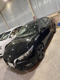 سنترا SR • ٢٠٢٠ • فول اوبشن